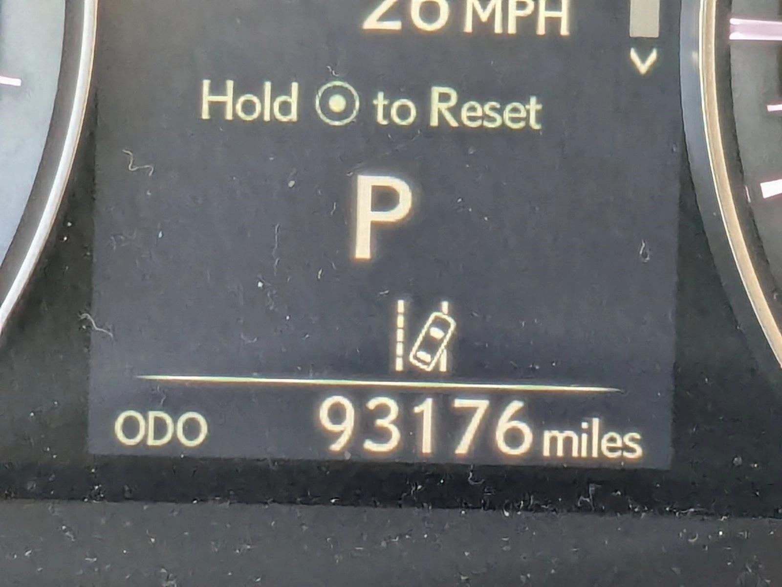 2017 Lexus RX 350 AWD