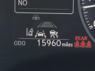 2024 Lexus NX 250 Premium FWD
