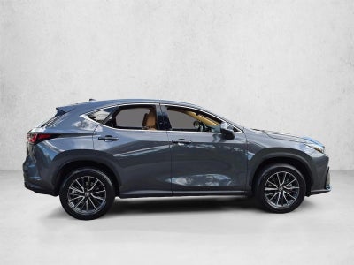 2024 Lexus NX 250 Premium FWD