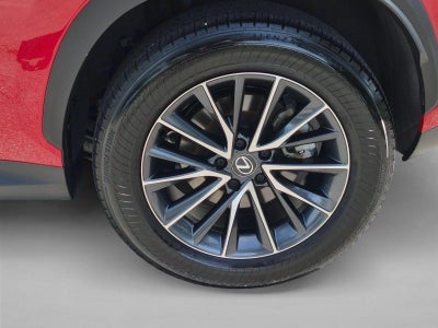 2025 Lexus NX 250 Premium FWD