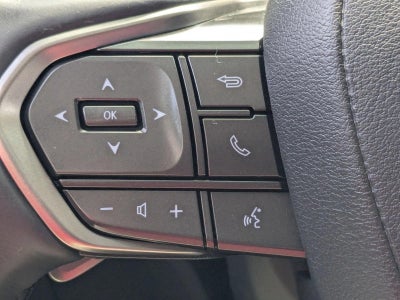 2023 Lexus NX 250 Premium FWD