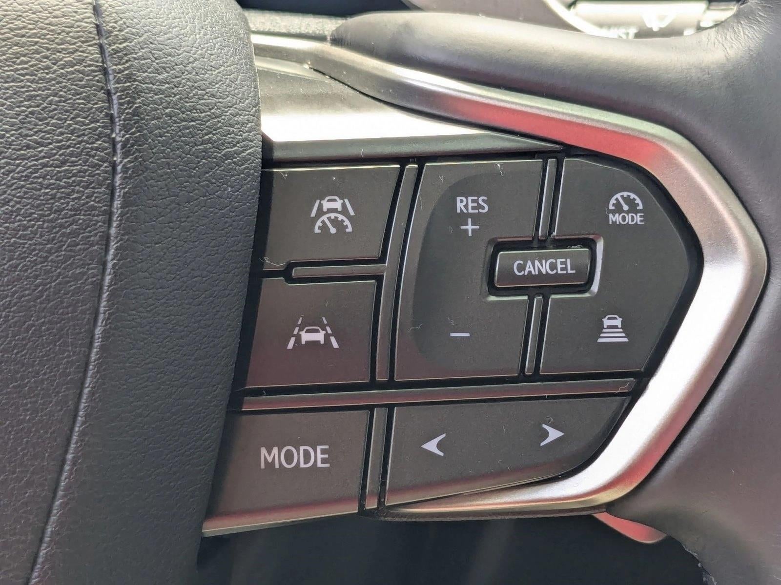 2023 Lexus NX 250 Premium FWD