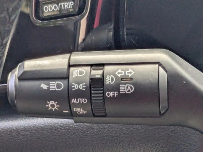2023 Lexus NX 250 Premium FWD