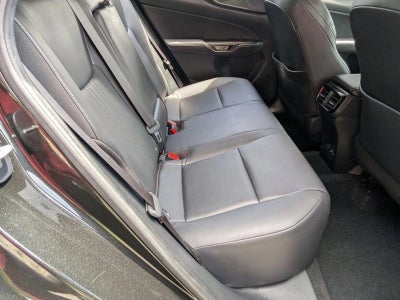 2023 Lexus NX 250 Premium FWD