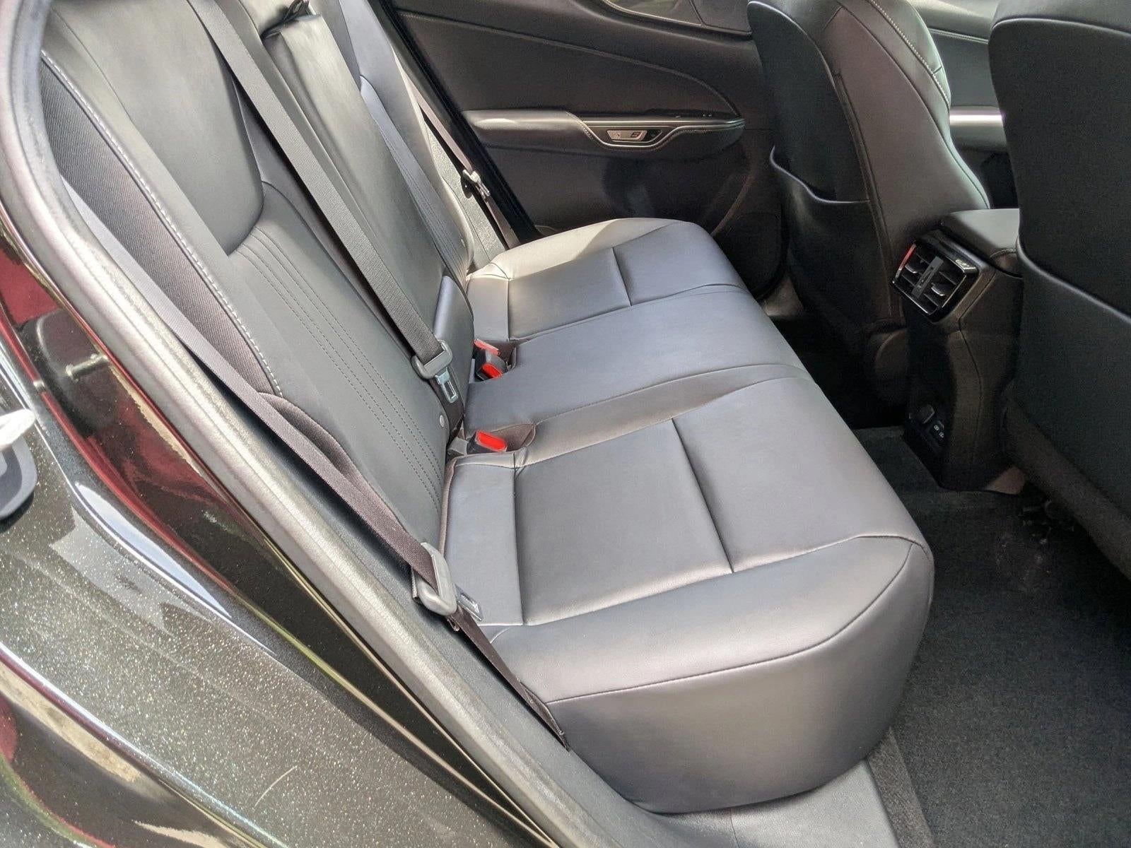 2023 Lexus NX 250 Premium FWD