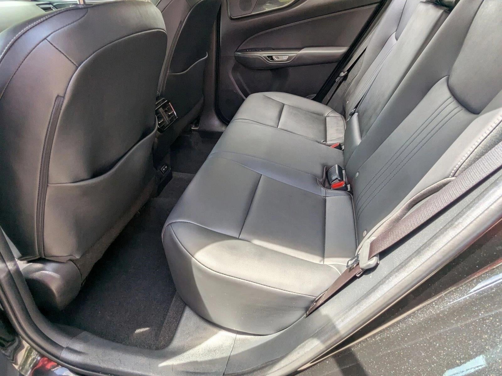 2023 Lexus NX 250 Premium FWD