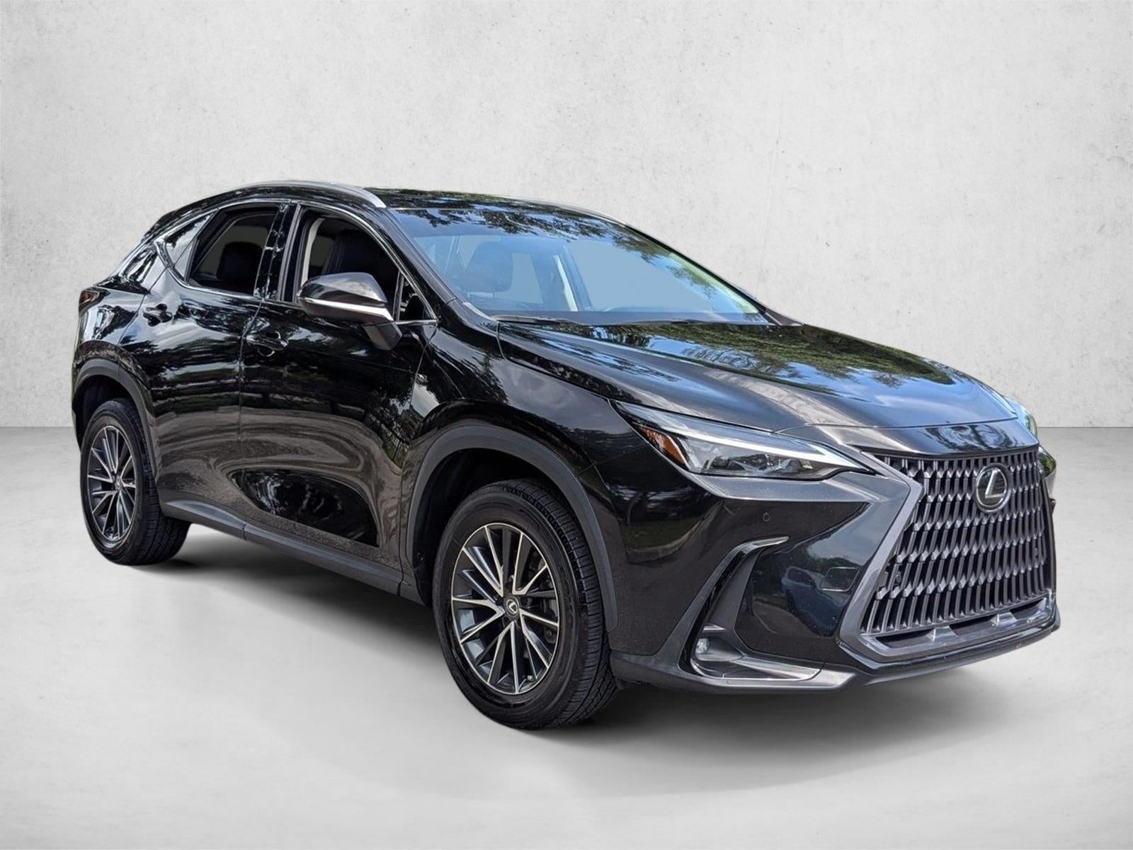 2023 Lexus NX 250 Premium FWD