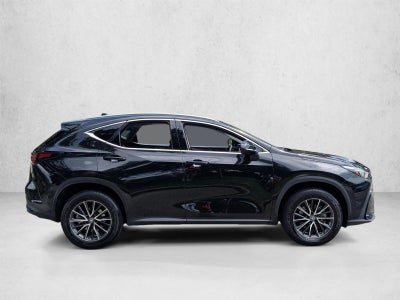 2023 Lexus NX 250 Premium FWD