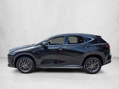 2023 Lexus NX 250 Premium FWD