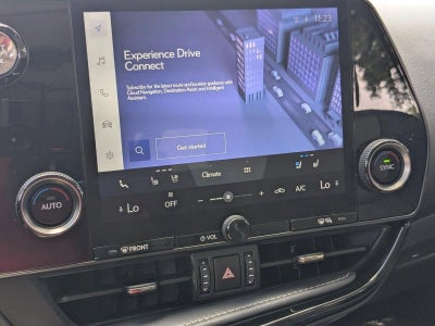 2023 Lexus NX 250 Premium FWD