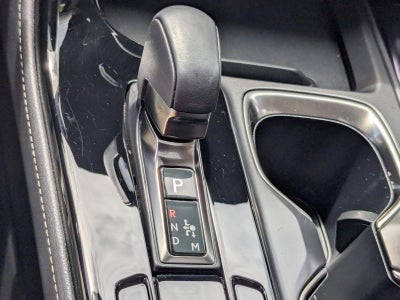 2023 Lexus NX 250 Premium FWD