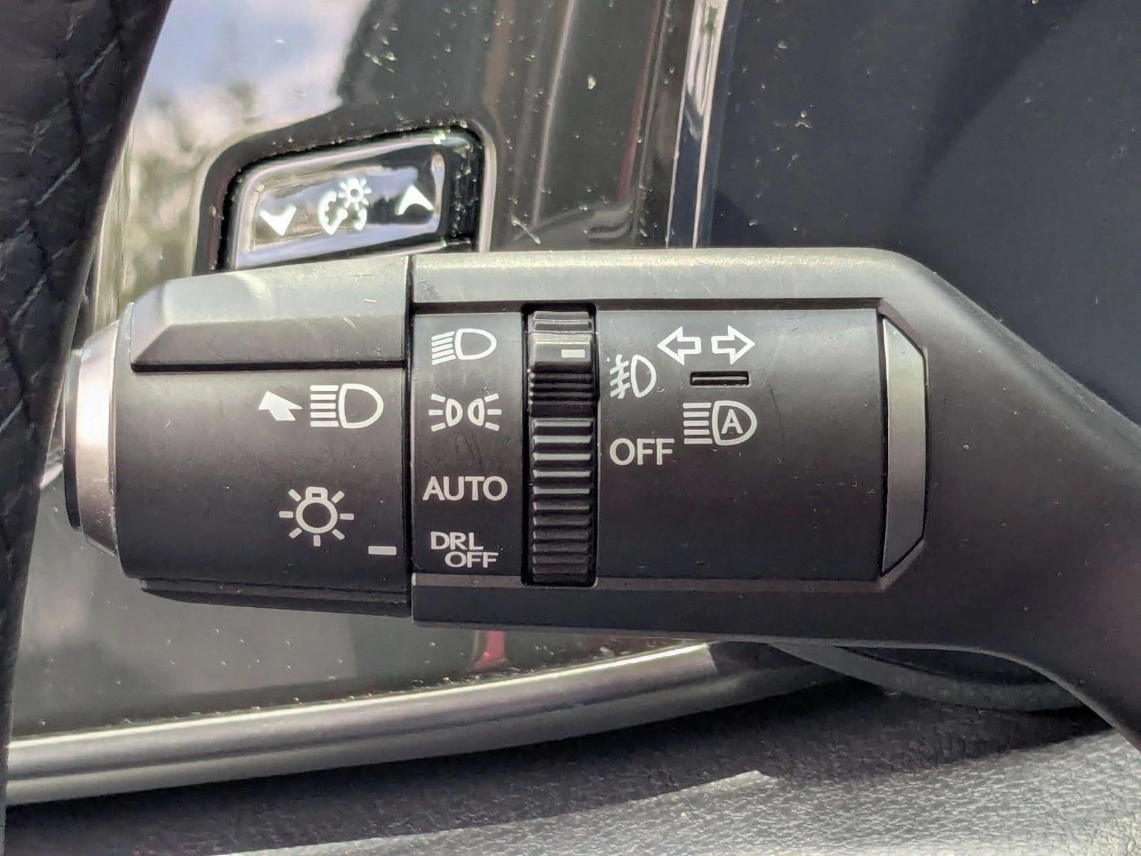 2025 Lexus NX 250 Premium FWD