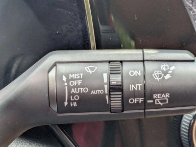 2025 Lexus NX 250 Premium FWD