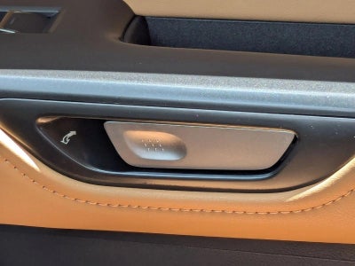 2025 Lexus NX 250 Premium FWD