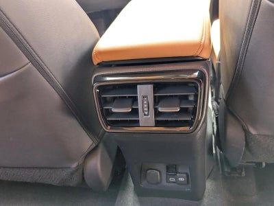 2025 Lexus NX 250 Premium FWD