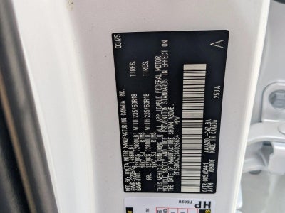 2025 Lexus NX 250 Premium FWD