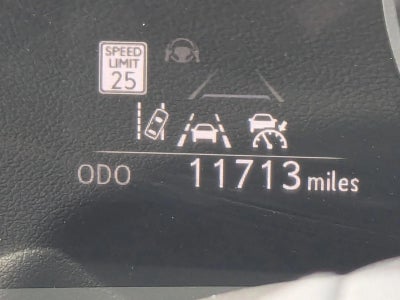 2025 Lexus NX 250 Premium FWD