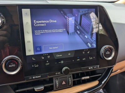 2025 Lexus NX 250 Premium FWD