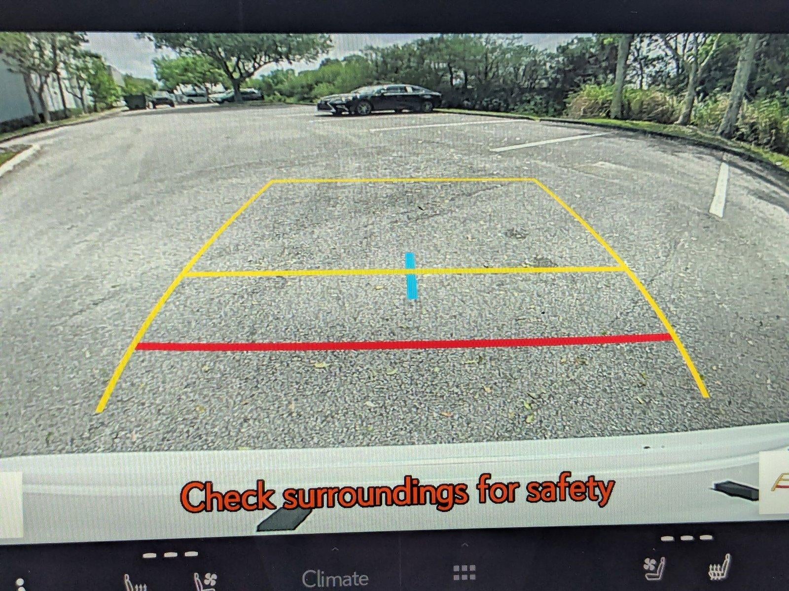 2025 Lexus NX 250 Premium FWD