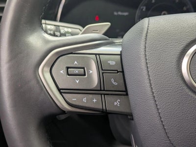 2024 Lexus NX 250 Premium FWD