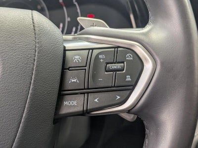 2024 Lexus NX 250 Premium FWD