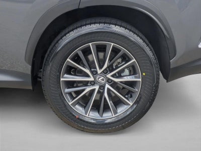 2024 Lexus NX 250 Premium FWD