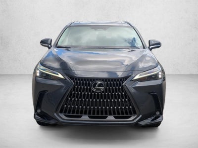 2024 Lexus NX 250 Premium FWD