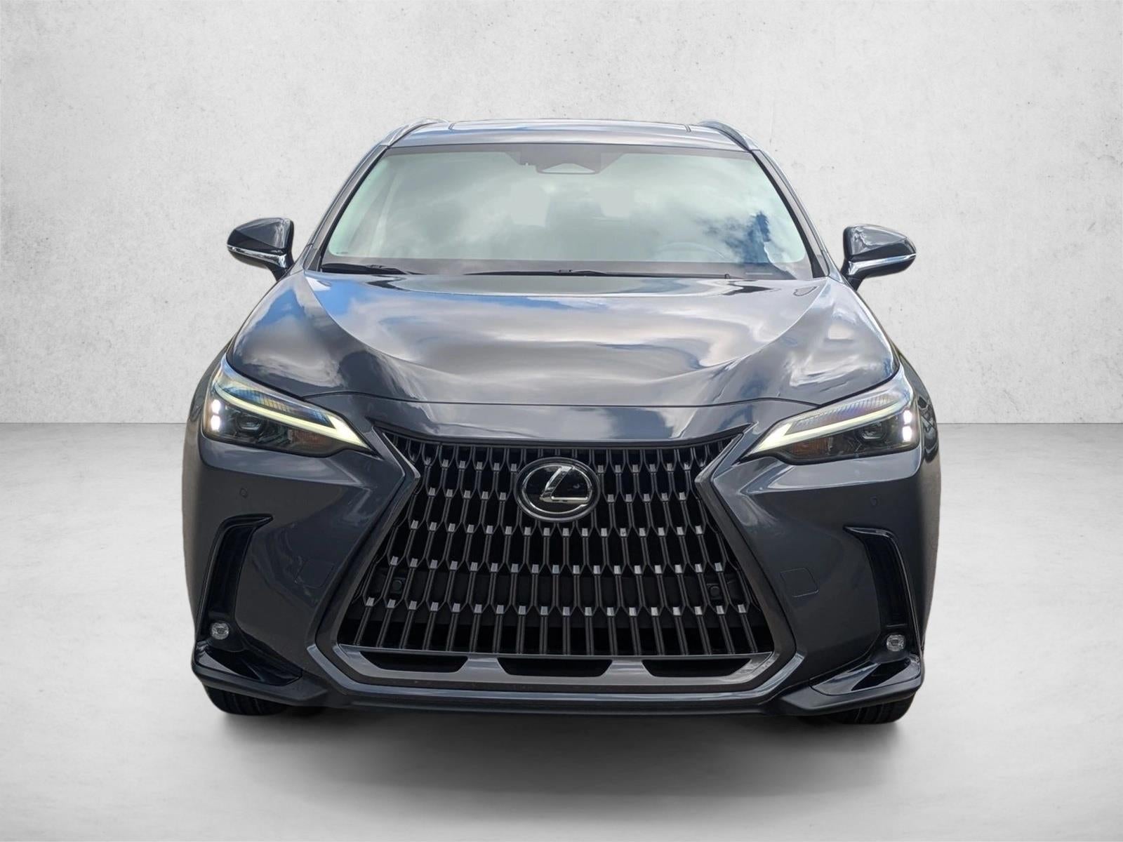 2024 Lexus NX 250 Premium FWD