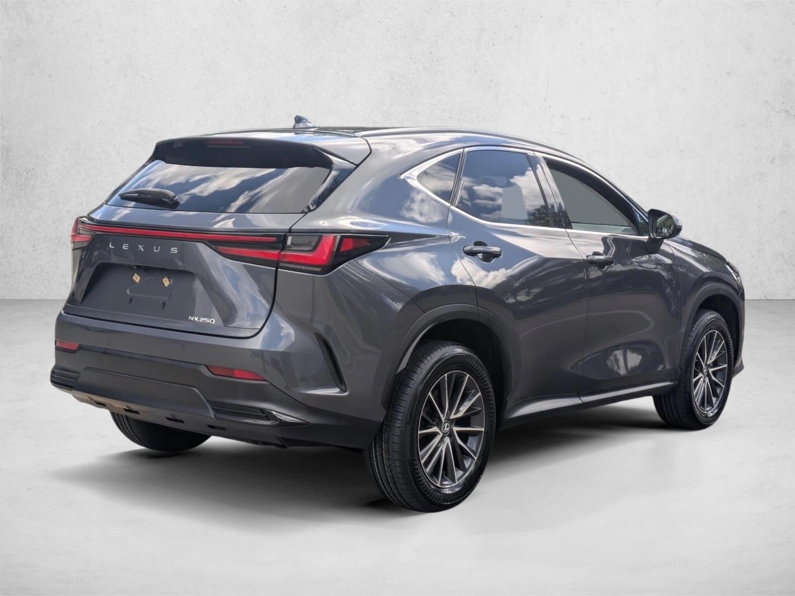 2024 Lexus NX 250 Premium FWD