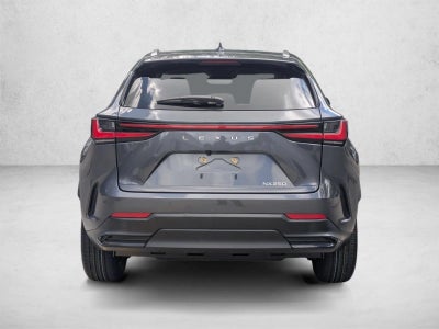 2024 Lexus NX 250 Premium FWD