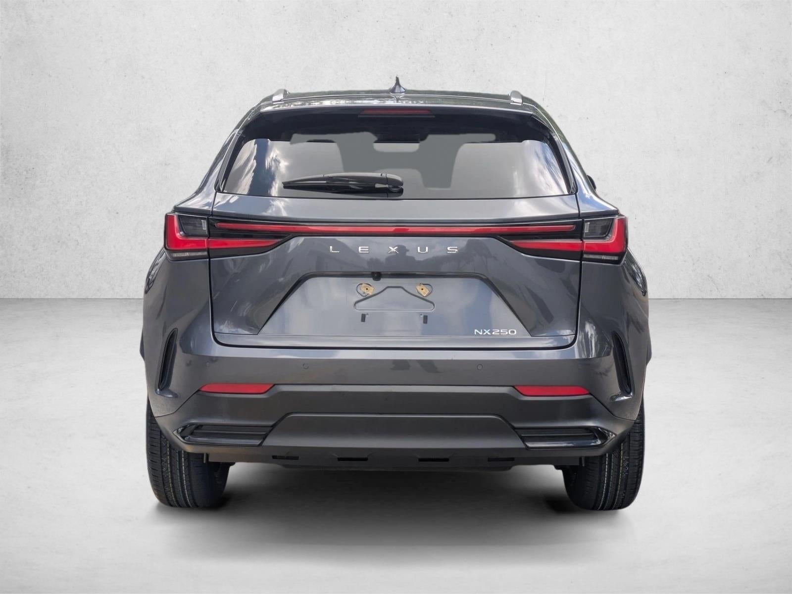 2024 Lexus NX 250 Premium FWD