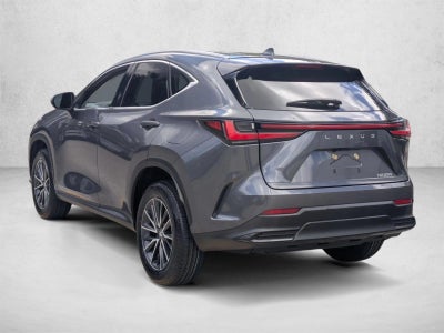 2024 Lexus NX 250 Premium FWD