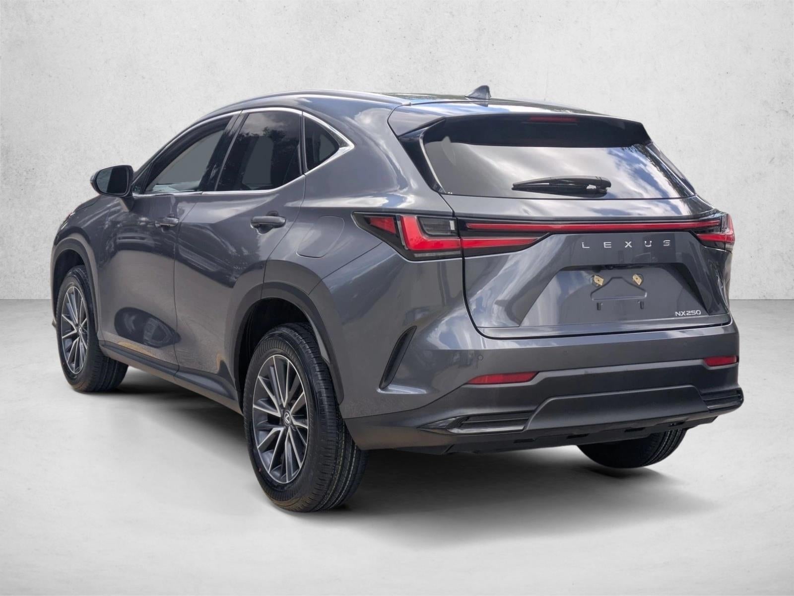 2024 Lexus NX 250 Premium FWD