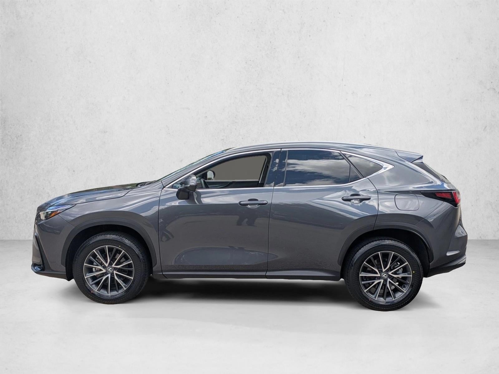 2024 Lexus NX 250 Premium FWD