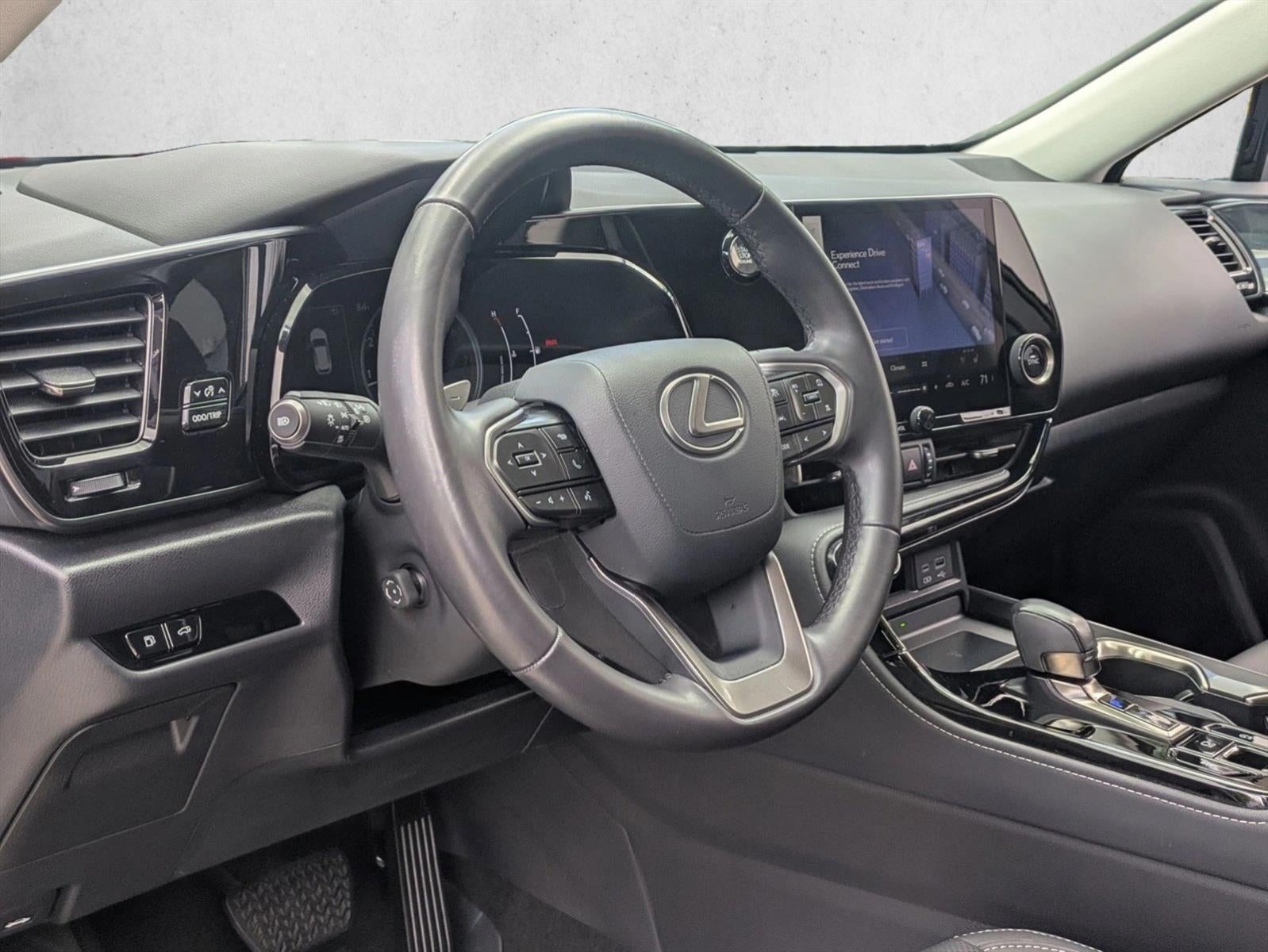 2024 Lexus NX 250 Premium FWD