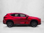 2025 Lexus NX 250 Premium FWD