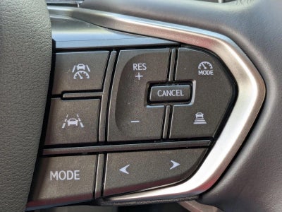 2025 Lexus NX 250 Premium FWD