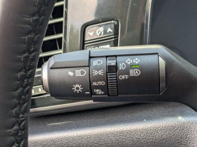 2025 Lexus NX 250 Premium FWD