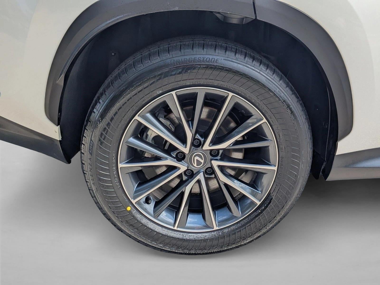 2025 Lexus NX 250 Premium FWD