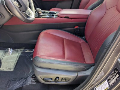 2024 Lexus NX 250 Premium FWD