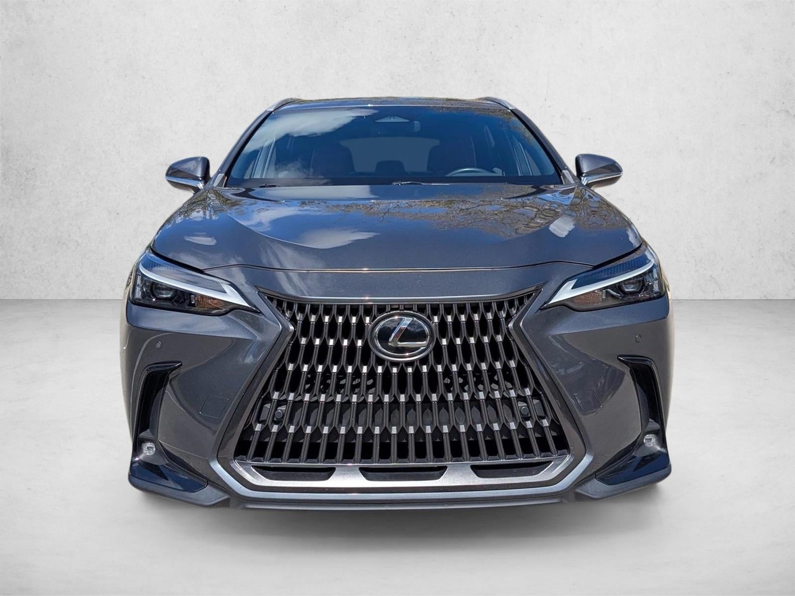 2024 Lexus NX 250 Premium FWD