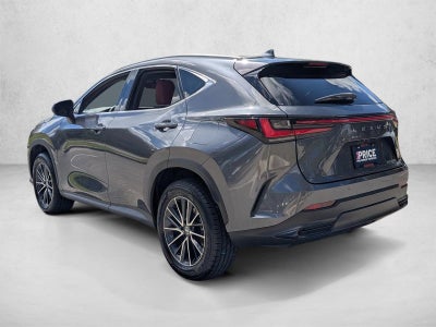 2024 Lexus NX 250 Premium FWD