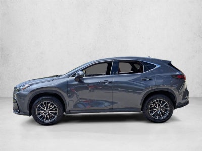 2024 Lexus NX 250 Premium FWD