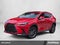 2025 Lexus NX 250 Premium FWD