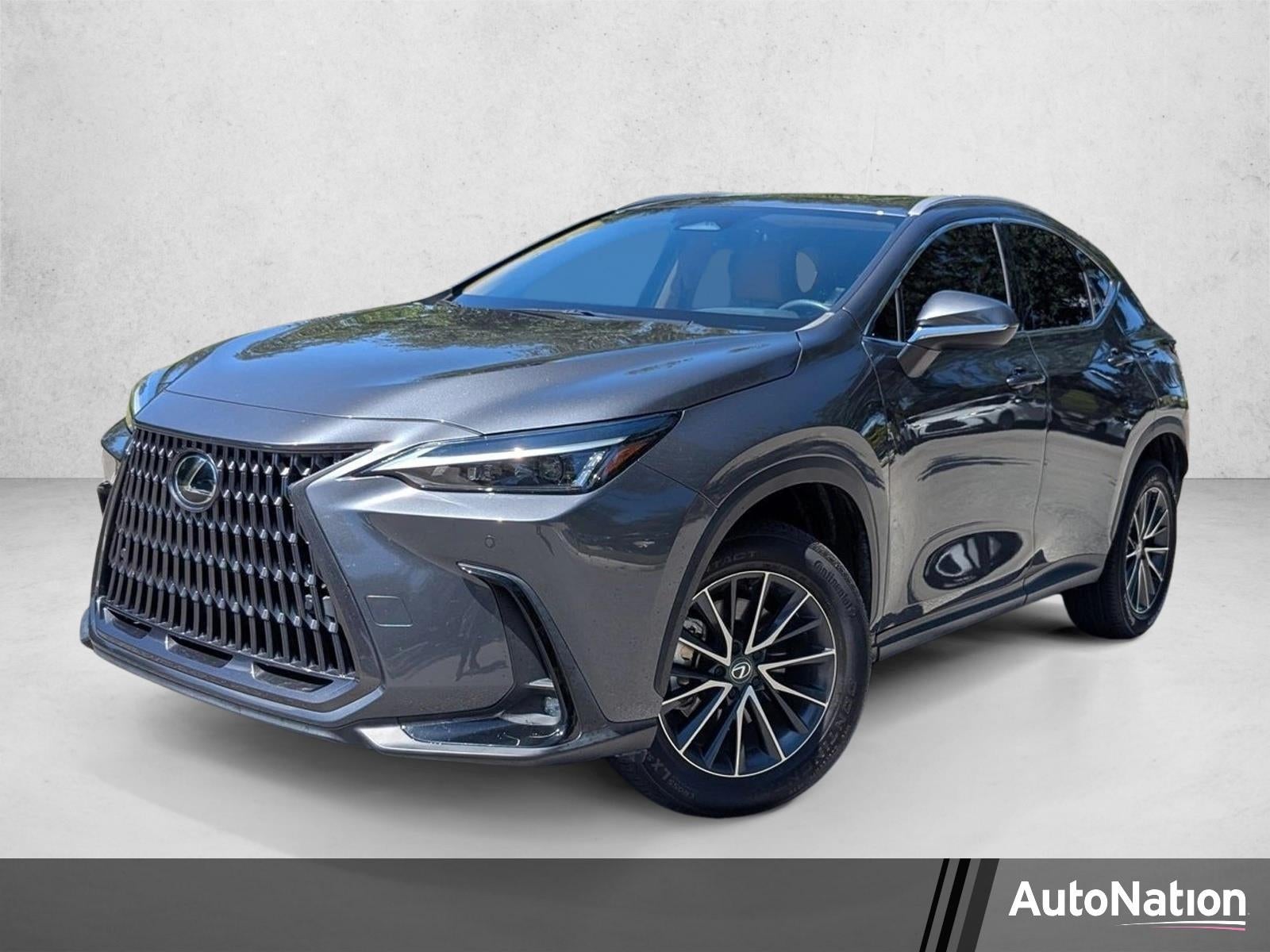 2024 Lexus NX 250 Premium FWD