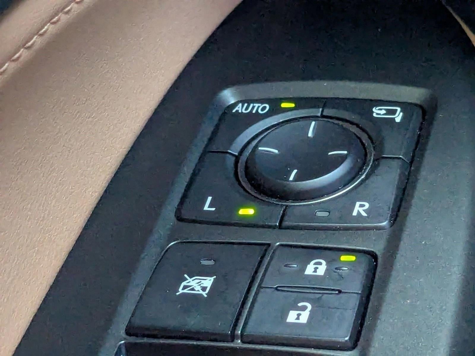 2024 Lexus NX 250 Premium FWD