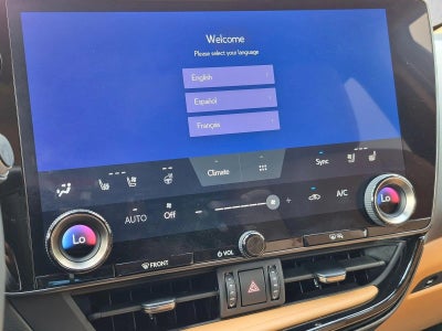 2024 Lexus NX 350 Premium AWD