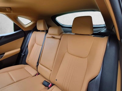 2024 Lexus NX 350 Premium AWD