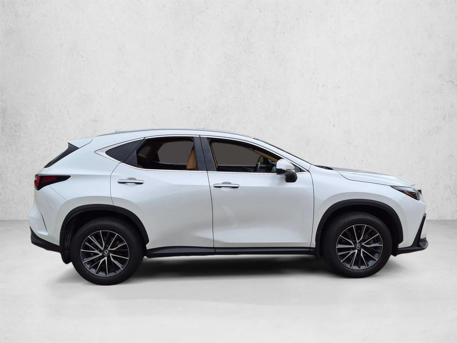 2024 Lexus NX 350 Premium AWD