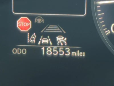 2023 Lexus NX 350 Premium AWD